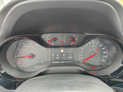 Opel Corsa 1.5 TURBO D CARPLAY BLUETOOTH CLIM CAMERA