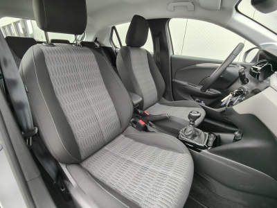 Opel Corsa 1.5 TURBO D CARPLAY BLUETOOTH CLIM CAMERA