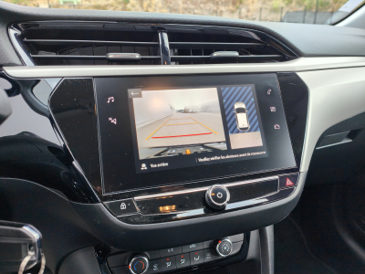 Opel Corsa 1.5 TURBO D CARPLAY BLUETOOTH CLIM CAMERA