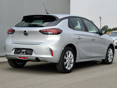 Opel Corsa 1.5 TURBO D CARPLAY BLUETOOTH CLIM CAMERA