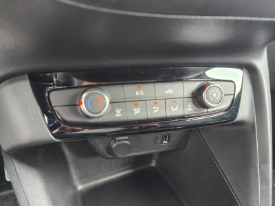 Opel Corsa 1.5 TURBO D CARPLAY BLUETOOTH CLIM CAMERA