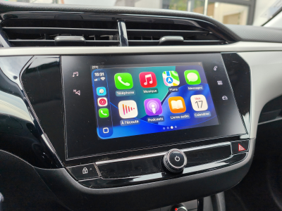 Opel Corsa 1.5 TURBO D CARPLAY BLUETOOTH CLIM CAMERA
