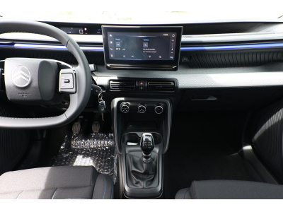 Citroën C3 1.2 PuretTech 101 PLUS