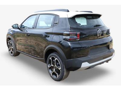Citroën C3 1.2 PuretTech 101 PLUS