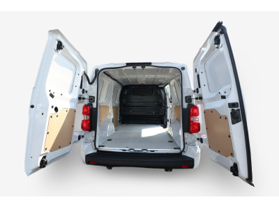 Citroën Jumpy 2.0 BlueHDI EAT8 180 XL Confort