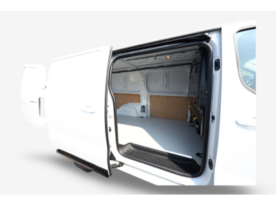 Citroën Jumpy 2.0 BlueHDI EAT8 180 XL Confort