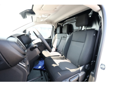 Citroën Jumpy 2.0 BlueHDI EAT8 180 XL Confort