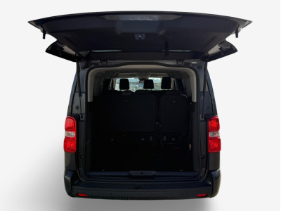 Citroën SpaceTourer 2.2 BlueHDI 180 XL Plus