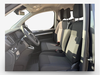 Citroën SpaceTourer 2.2 BlueHDI 180 XL Plus