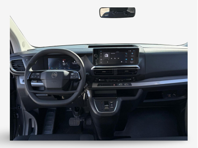 Citroën SpaceTourer 2.2 BlueHDI 180 XL Plus