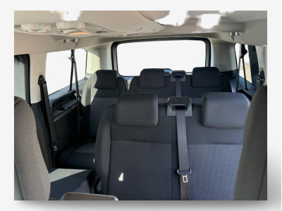 Citroën SpaceTourer 2.2 BlueHDI 180 XL Plus