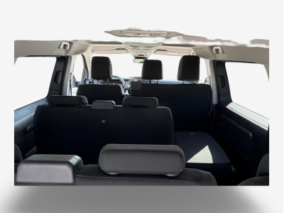 Citroën SpaceTourer 2.2 BlueHDI 180 XL Plus