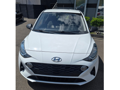 Hyundai i10 Hyundai I10