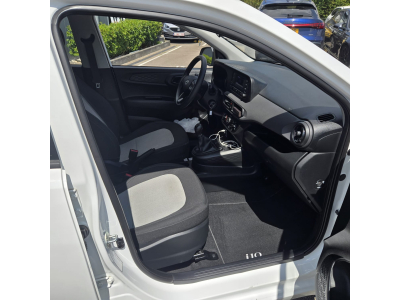 Hyundai i10 Hyundai I10