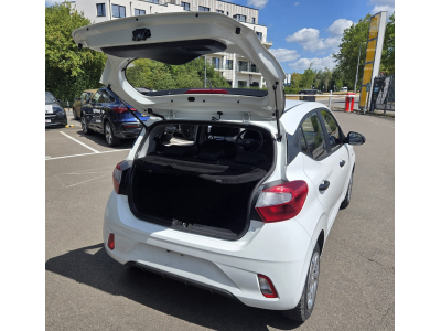 Hyundai i10 Hyundai I10