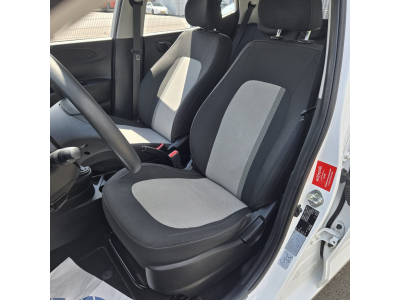 Hyundai i10 Hyundai I10