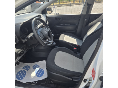 Hyundai i10 Hyundai I10