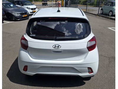 Hyundai i10 Hyundai I10