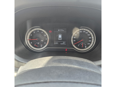Hyundai i10 Hyundai I10