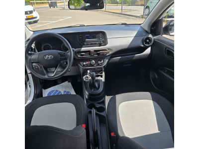 Hyundai i10 Hyundai I10