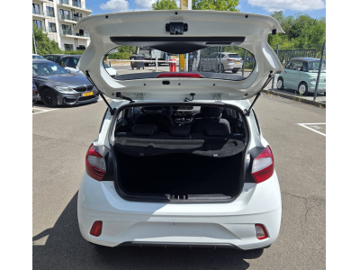 Hyundai i10 Hyundai I10