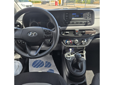 Hyundai i10 Hyundai I10