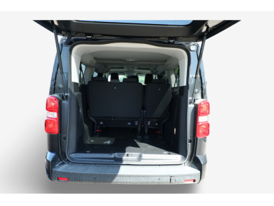 Citroën SpaceTourer 2.2 BlueHDI 180 XL Plus