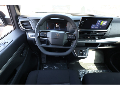 Citroën SpaceTourer 2.2 BlueHDI 180 XL Plus