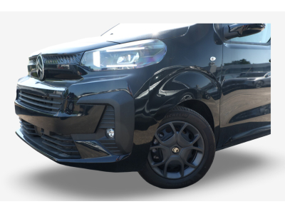 Citroën SpaceTourer 2.2 BlueHDI 180 XL Plus