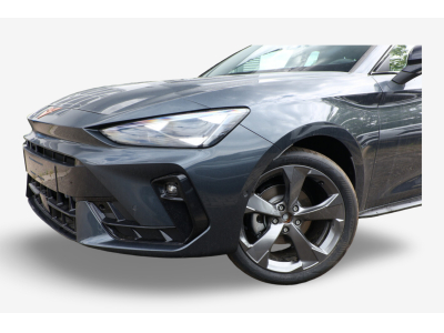 Cupra Leon 1.5 eTSi DSG 150