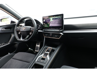 Cupra Leon 1.5 eTSi DSG 150