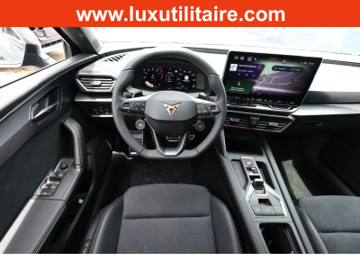 Cupra Leon 1.5 eTSi DSG 150