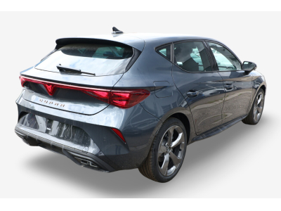 Cupra Leon 1.5 eTSi DSG 150
