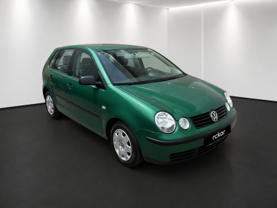 Volkswagen Polo 1.2i 65ch Clim