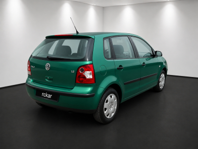 Volkswagen Polo 1.2i 65ch Clim