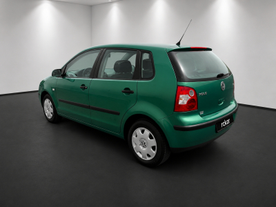 Volkswagen Polo 1.2i 65ch Clim