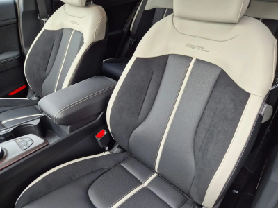Kia Sportage 1.6 T-GDI AUTO 180 GT 4x4