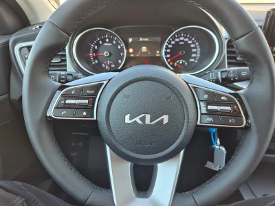 Kia XCeed 1.6 T-GDI DCT 150