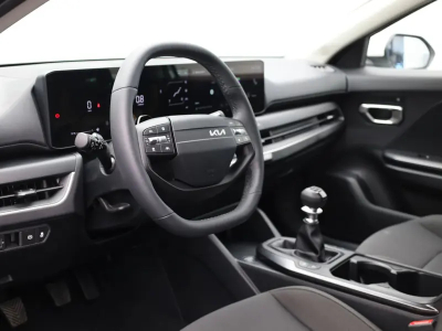 Kia K4 1.0 T-GDI DCT 115 Vision