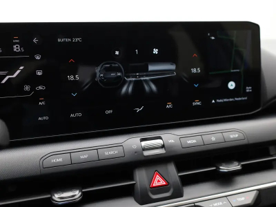 Kia K4 1.0 T-GDI DCT 115 Vision