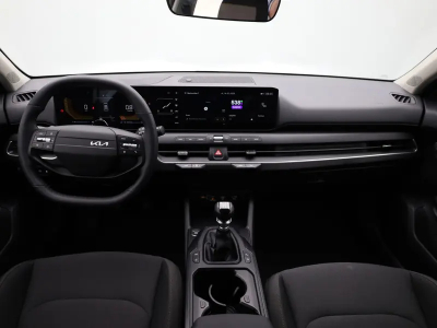 Kia K4 1.0 T-GDI DCT 115 Vision
