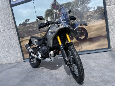 Yamaha XTZ 700 TENERE