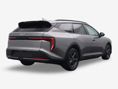 Kia K4 1.0 T-GDI DCT 115 Vision