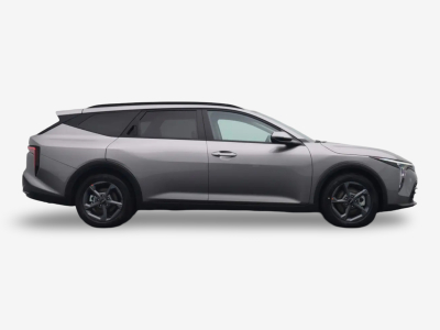 Kia K4 1.0 T-GDI DCT 115 Vision