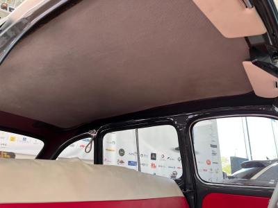 Fiat Multipla 600