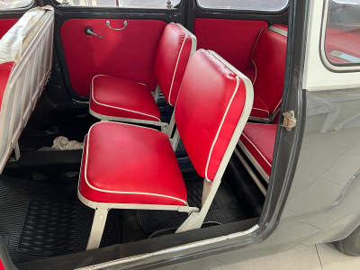 Fiat Multipla 600