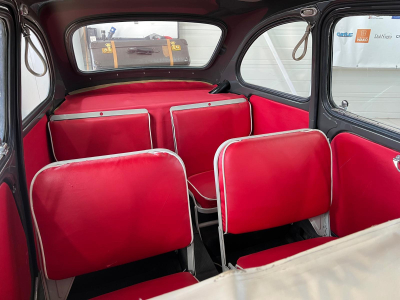Fiat Multipla 600