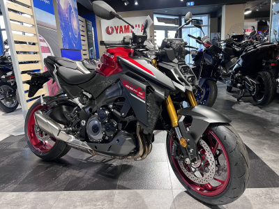 Suzuki GSX-S 1000 