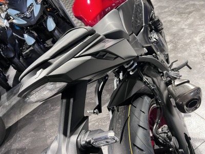 Suzuki GSX-S 1000 