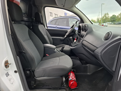 Mercedes-Benz Citan 109 CDI 95 / GARANTIE / 1 HAND